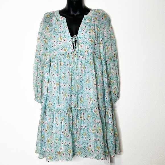 Yumi Kim Getaway Dress NWT - Picture 10 of 16